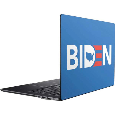 Joe Biden Political Ativ Book 9 (15.6in 2014) Skin